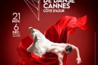 Festival de Danse Cannes