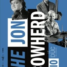 The Jon Cowherd Trio