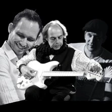 Django Celebration ft. Boulou Férré & Sébastien Giniaux