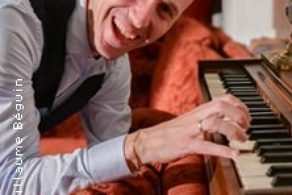 Nicola Sergio Trio