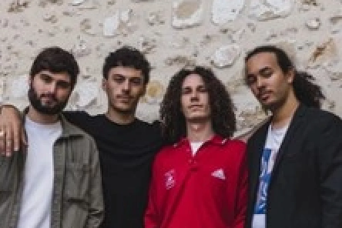 Gilliam Sayad Quartet