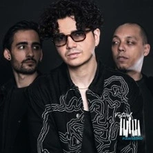 Noe Huchard Trio