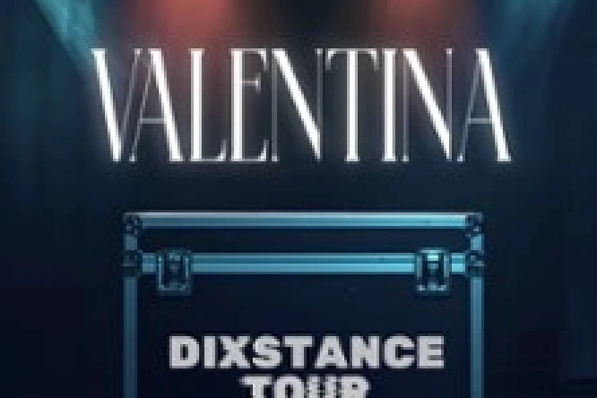 Valentina - Dixstance