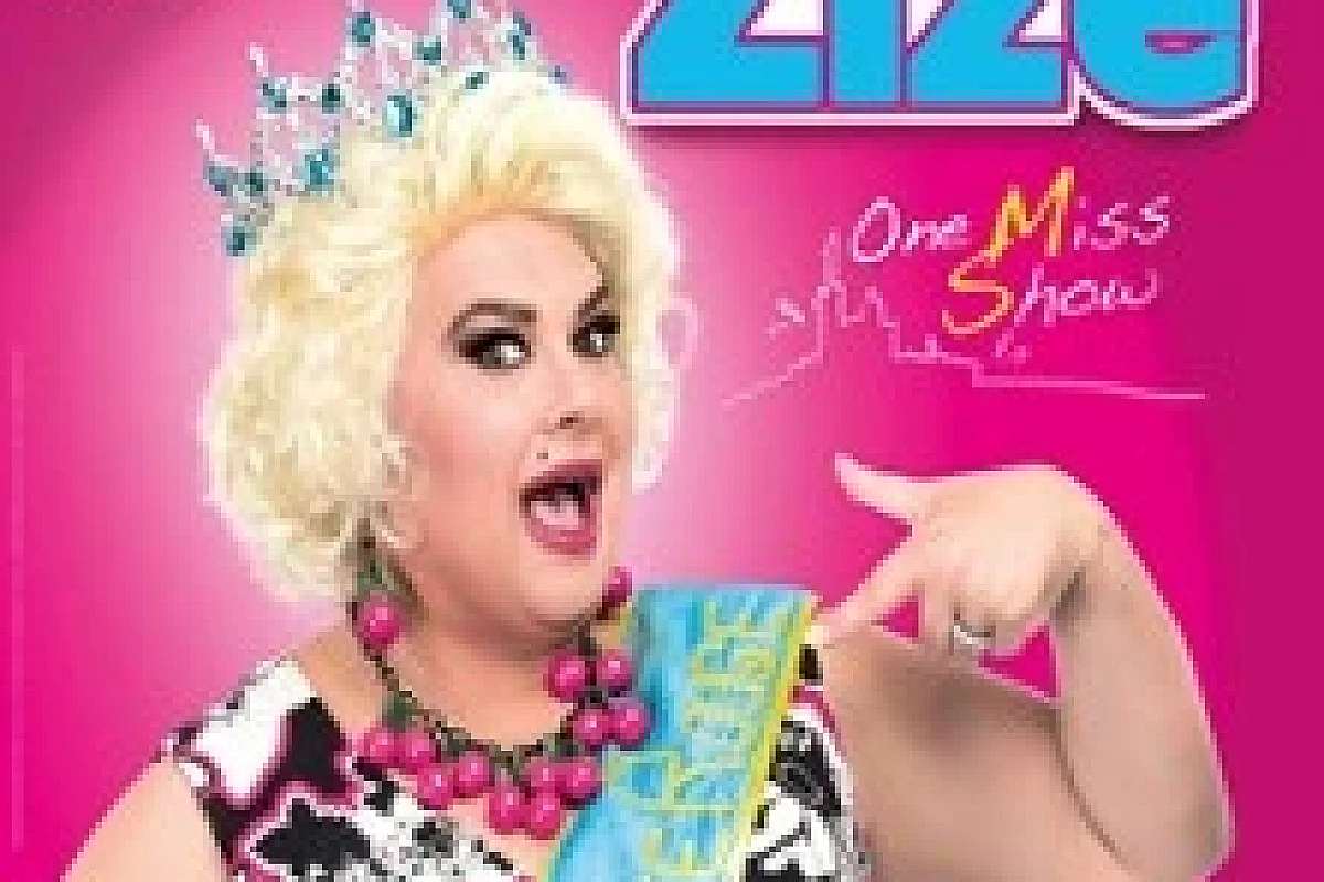 Zize - One Miss Show