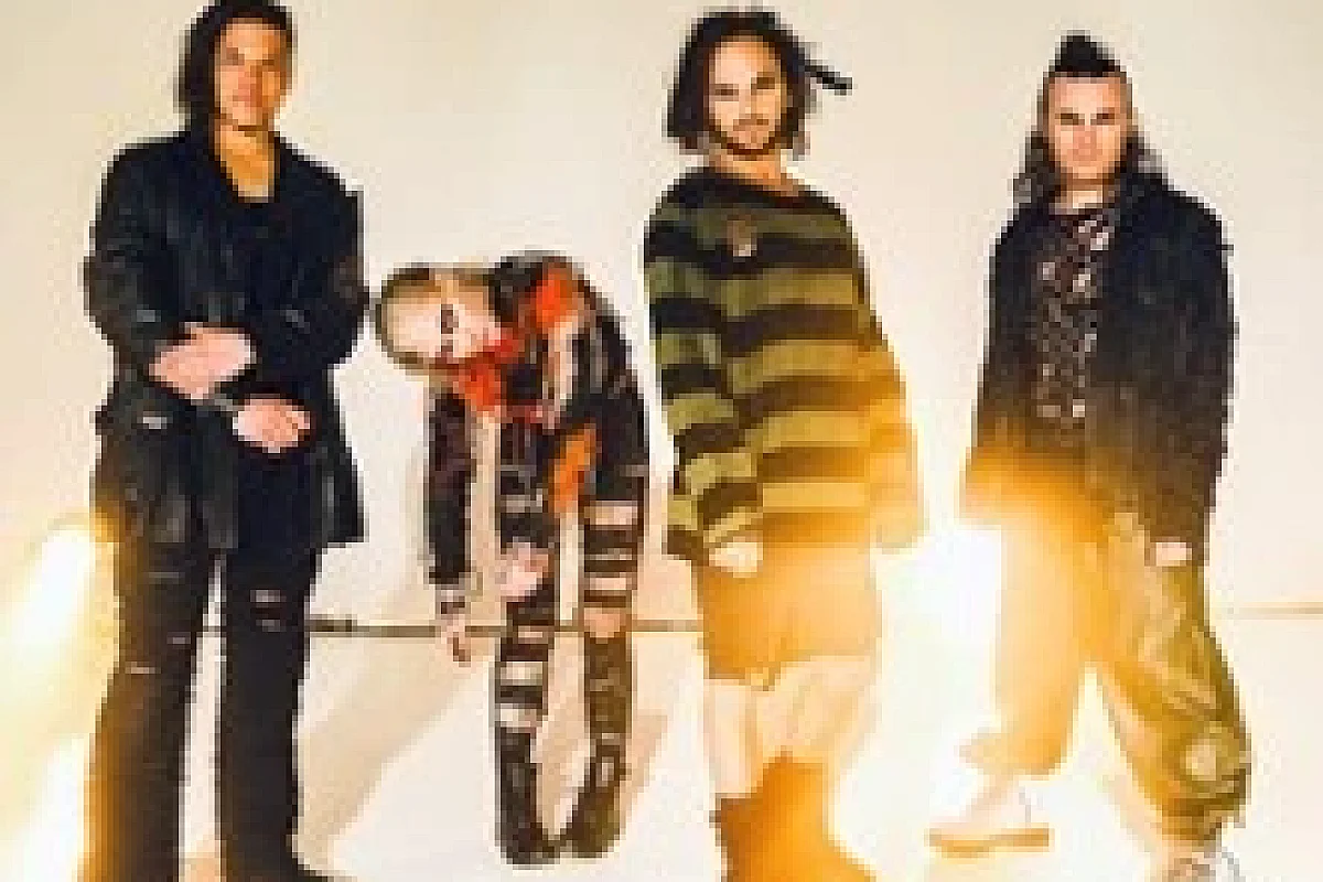 The Rasmus