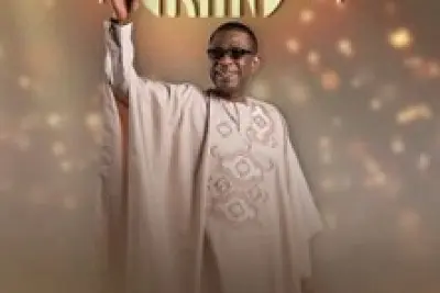 Youssou Ndour & Le Super Etoile de Dakar - Le Grand Bal