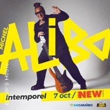 Michel Alibo - Intemporel