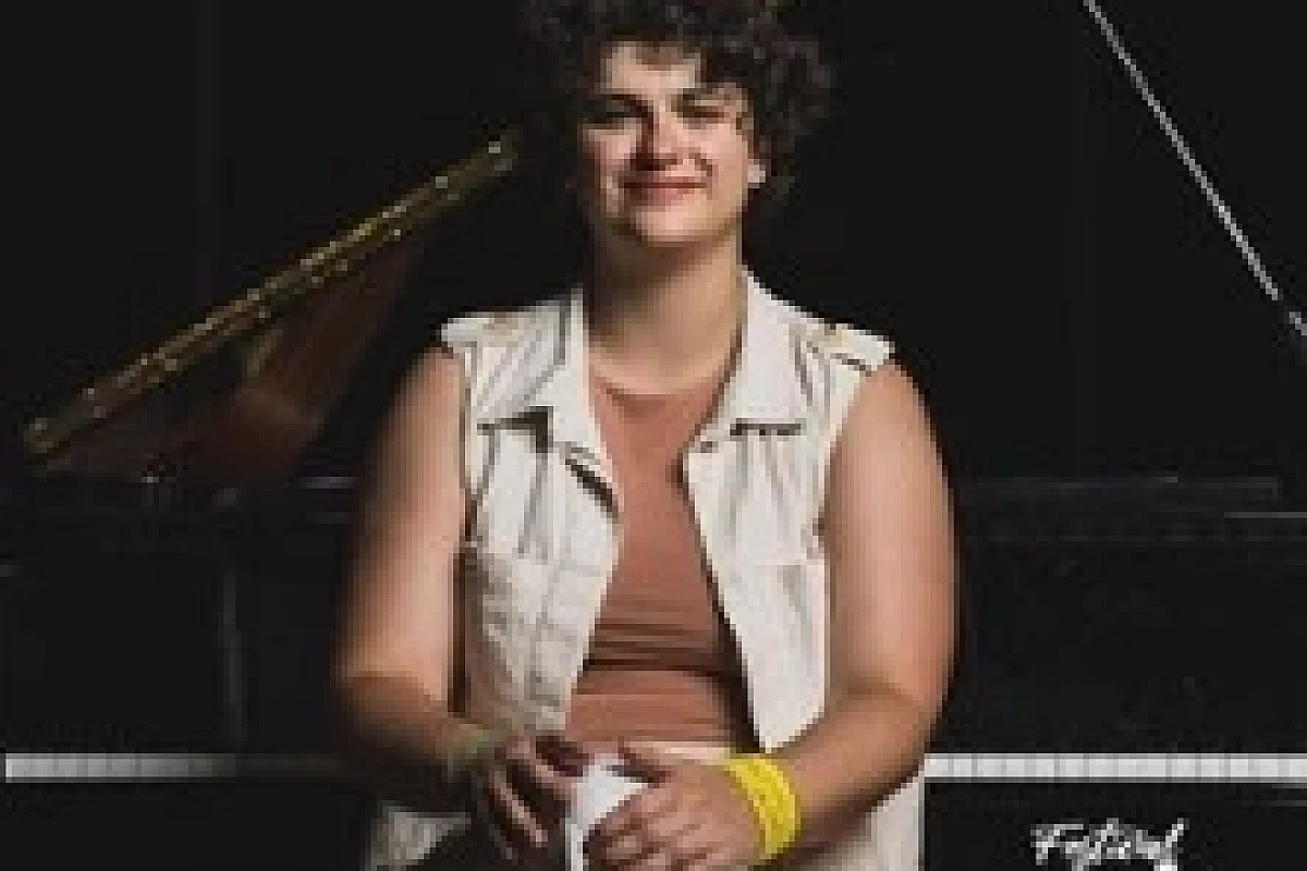 Lisa Robert Quartet