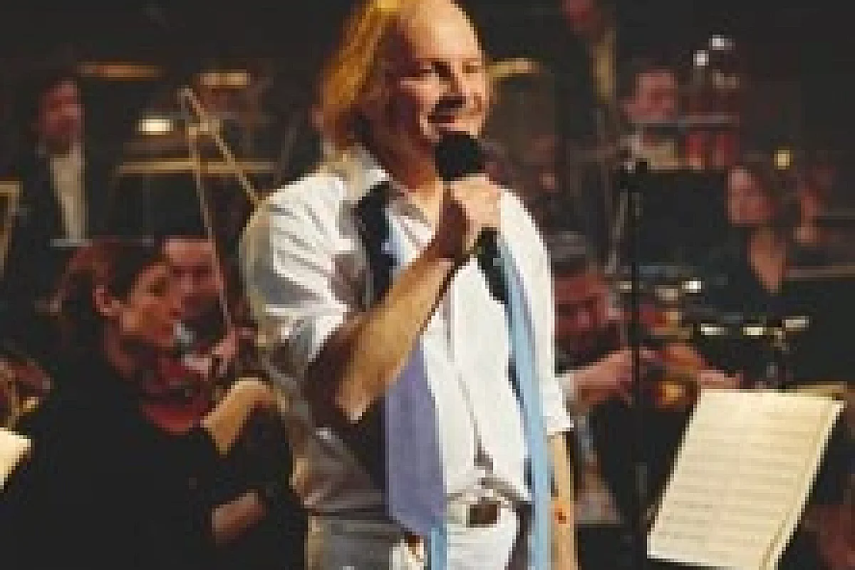 Philippe Katerine Symphonique