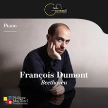 François Dumont - Piano