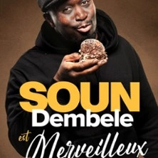 Soun Dembele Est Merveilleux
