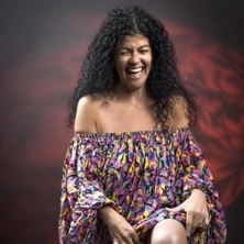 Catia Werneck - 100% Brésil