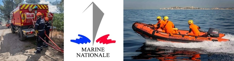 Conférence de la Marine Nationale "Le bataillon