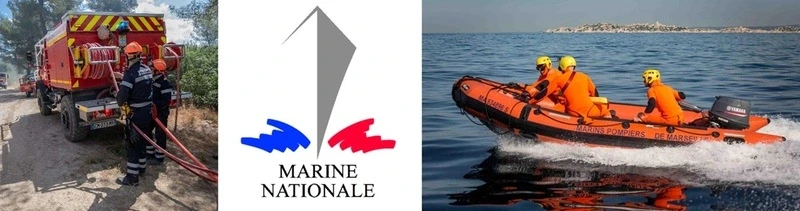 Conférence de la Marine Nationale "Le bataillon 