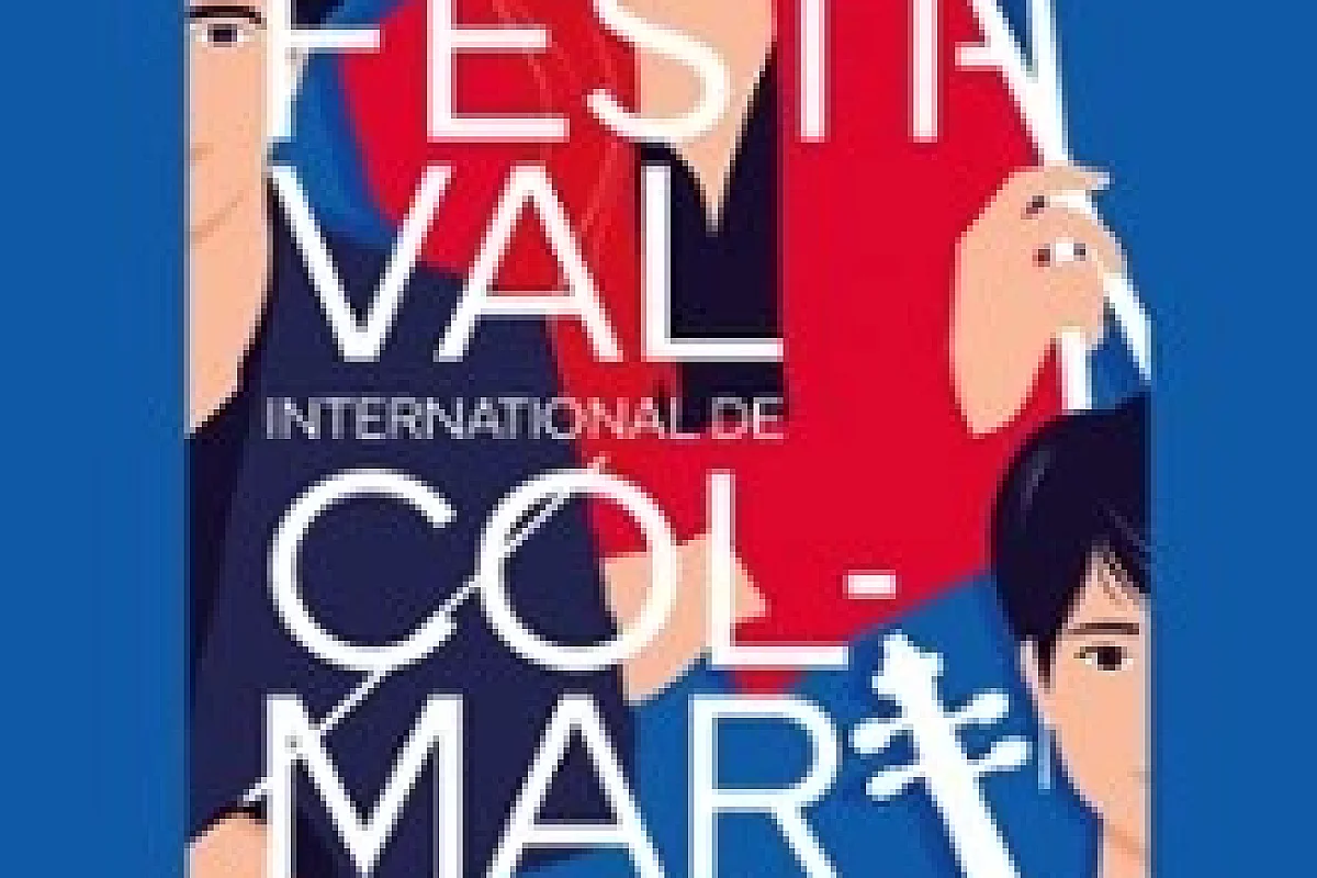 Festival International de Colmar