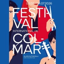 Festival International de Colmar