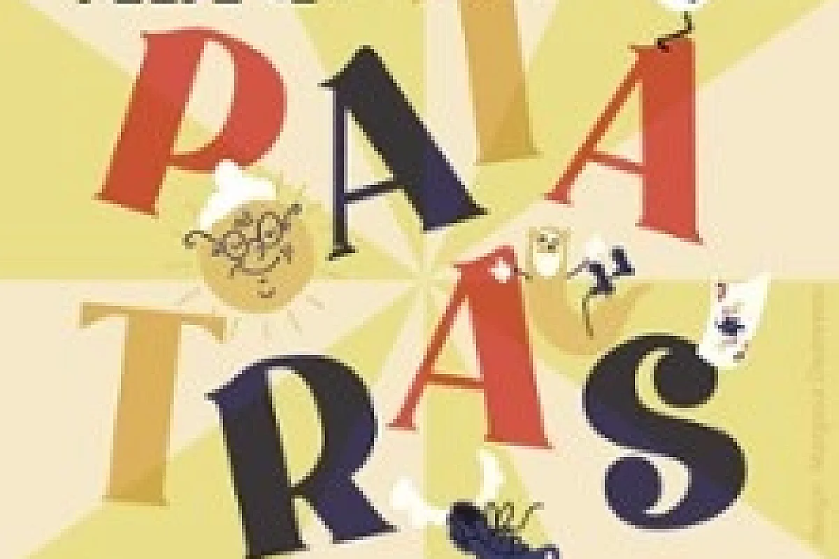Magie Abra-Patatras