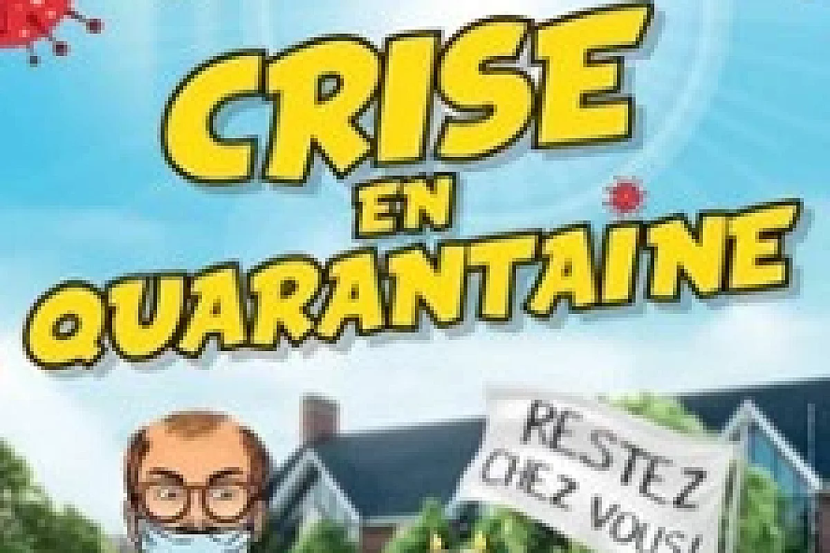 Crise en Quarantaine