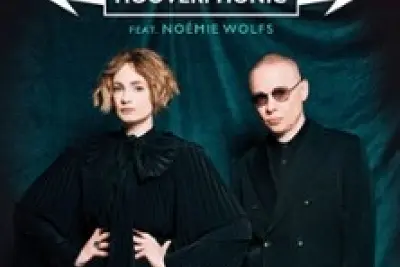 Hooverphonic - 30 Years Anniversary Tour