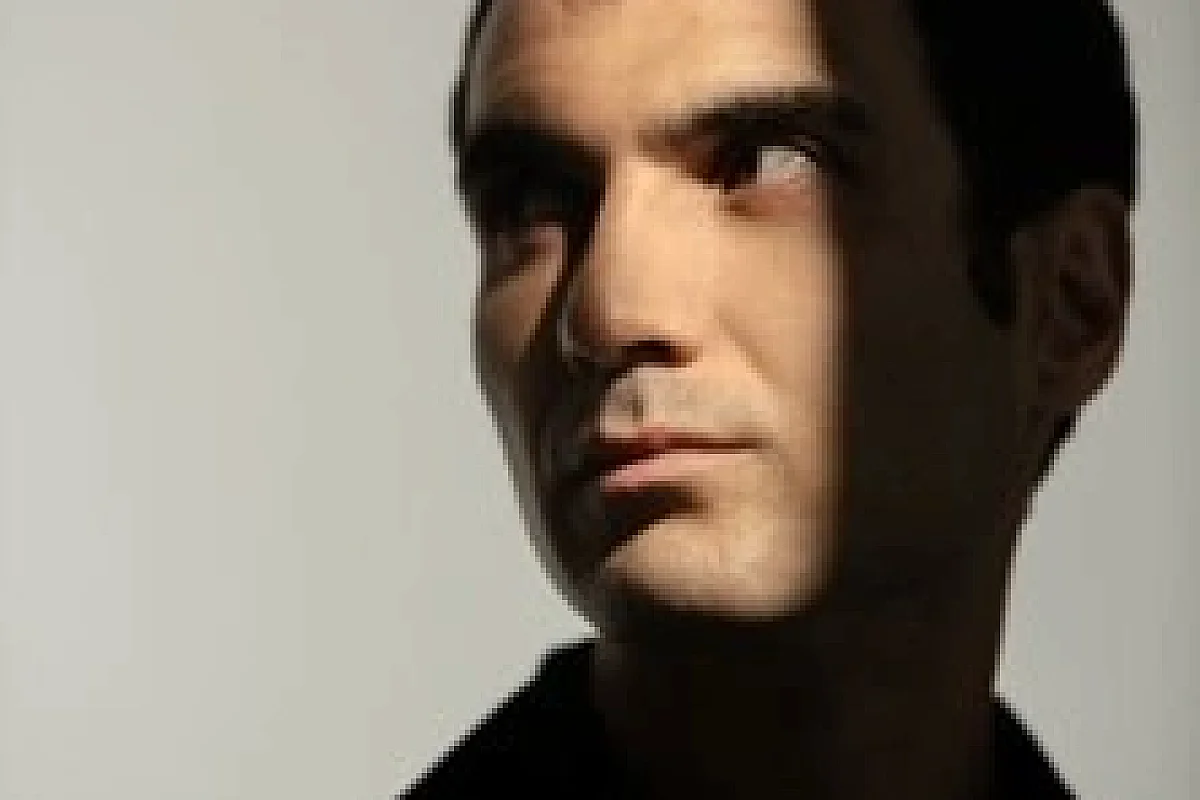 Tigran Hamasyan