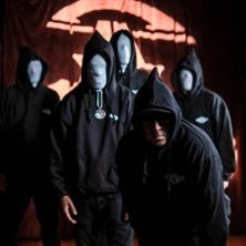 Assassin - Tournée