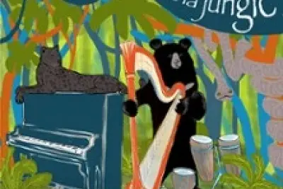 Le Livre de la Jungle - Théâtre de l'Essaion, Paris