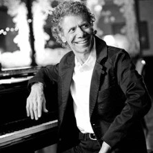 Hommage à Chick Corea