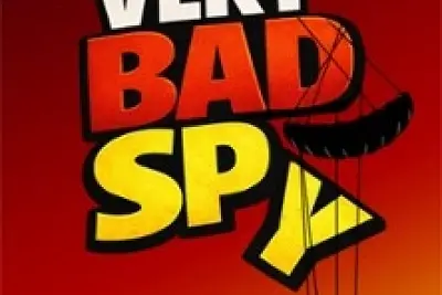 Very Bad Spy