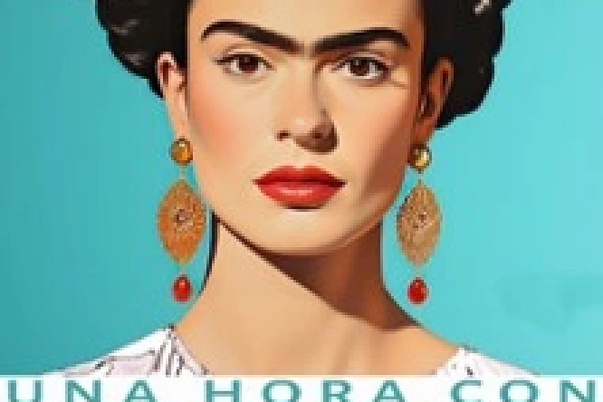 Una Hora Con Frida Kahlo