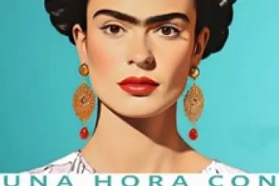 Una Hora Con Frida Kahlo