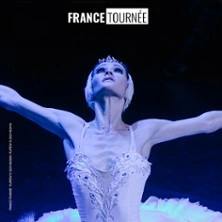 Le Lac des Cygnes - Imperial Heritage Ballet