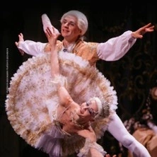 La Belle au Bois Dormant - Imperial Heritage Ballet