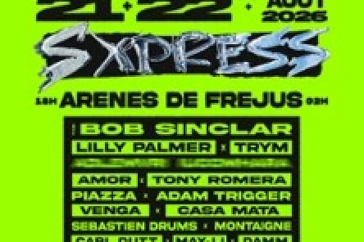 S Xpress