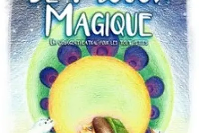 Le Flocon Magique ( Tournée )