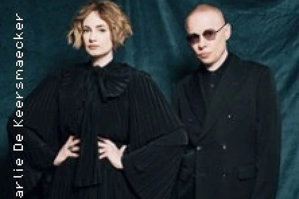 Hooverphonic - 30 Years Anniversary Tour