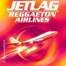 Jetlag Reggaeton Airlines
