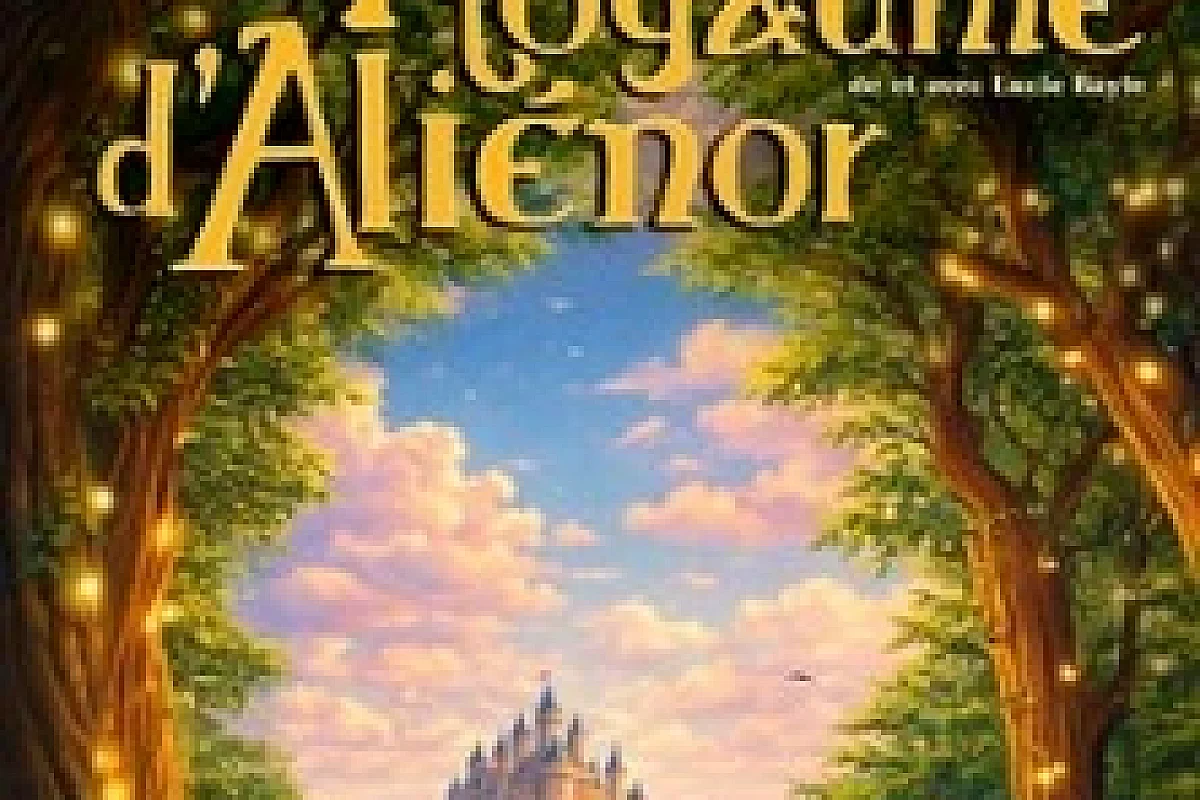 Le Royaume d'Aliénor