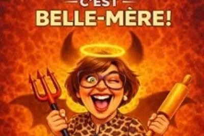 L' Enfer C'est Belle-Mère !
