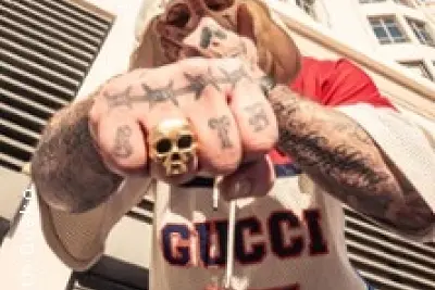 Seth Gueko