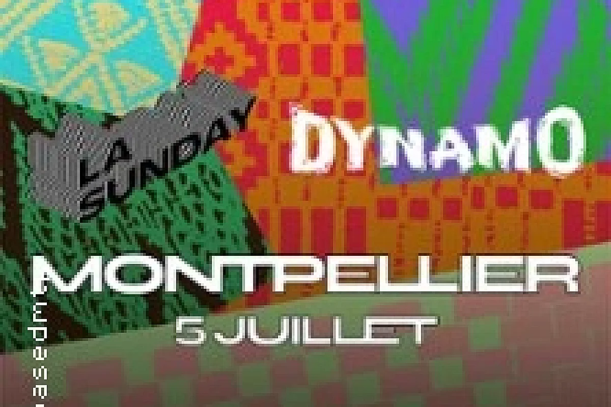 La Sunday Abidjan x Dynamo