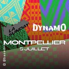 La Sunday Abidjan x Dynamo