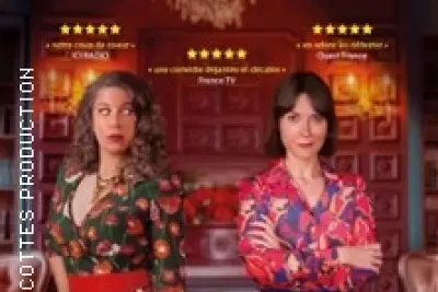 Ennemies pour la Vie