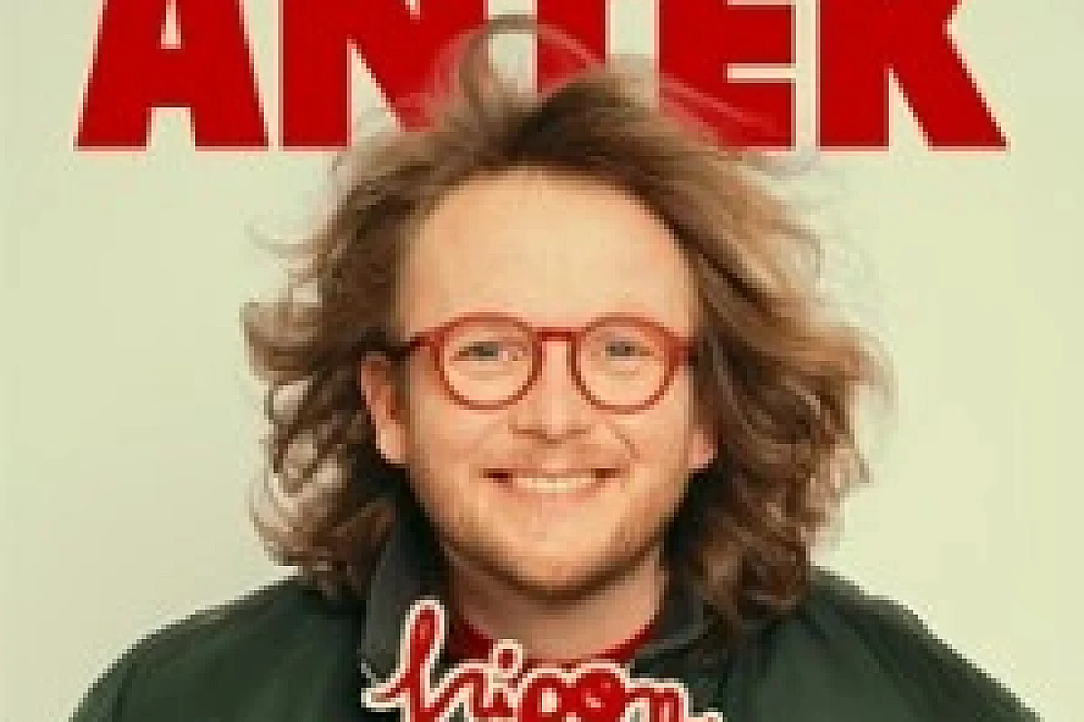 Antek - Fripon, Tournée