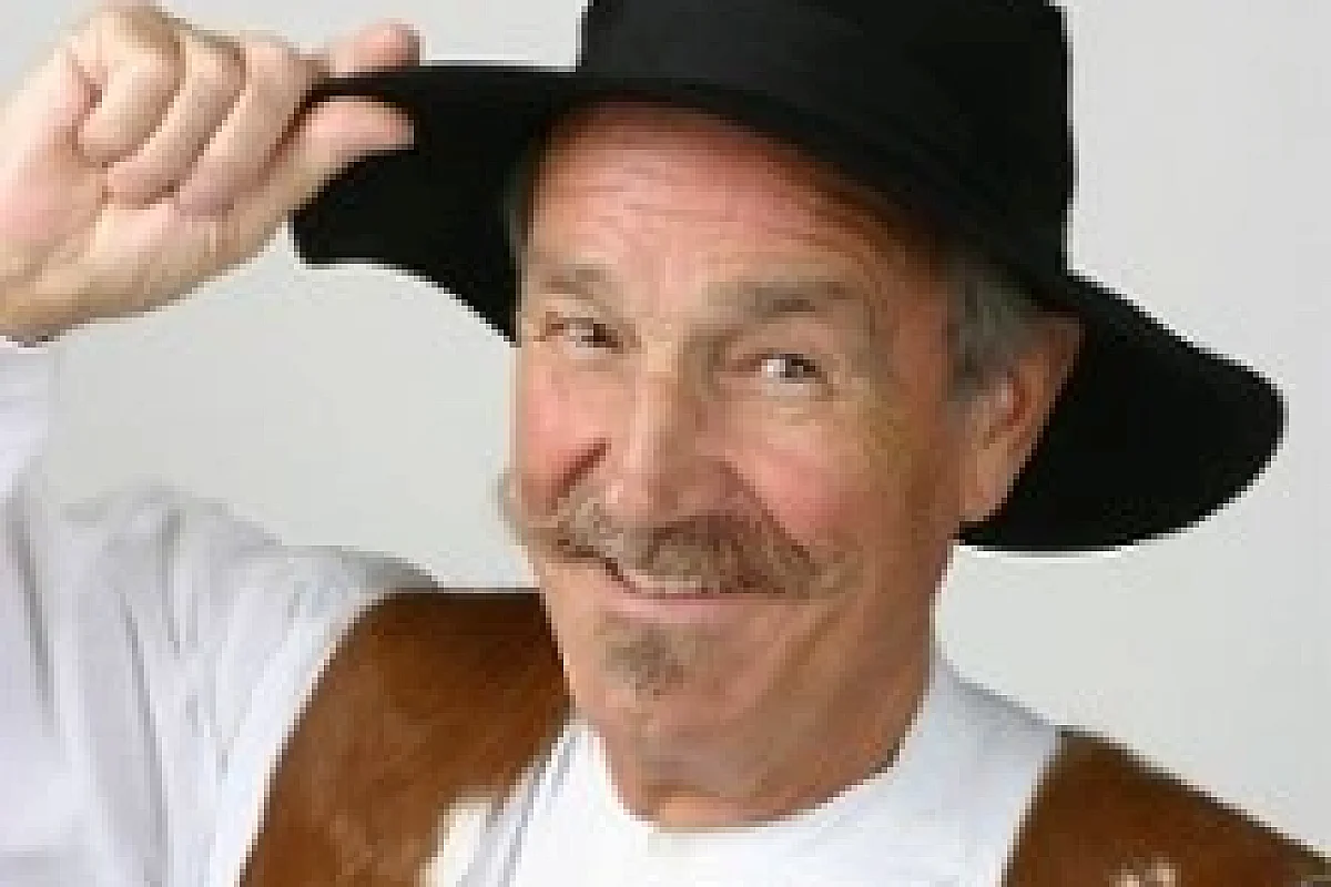 Claude Vanony & Dominique Walter