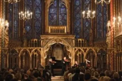 Mozart : L’Enchanteur Airs & Variations