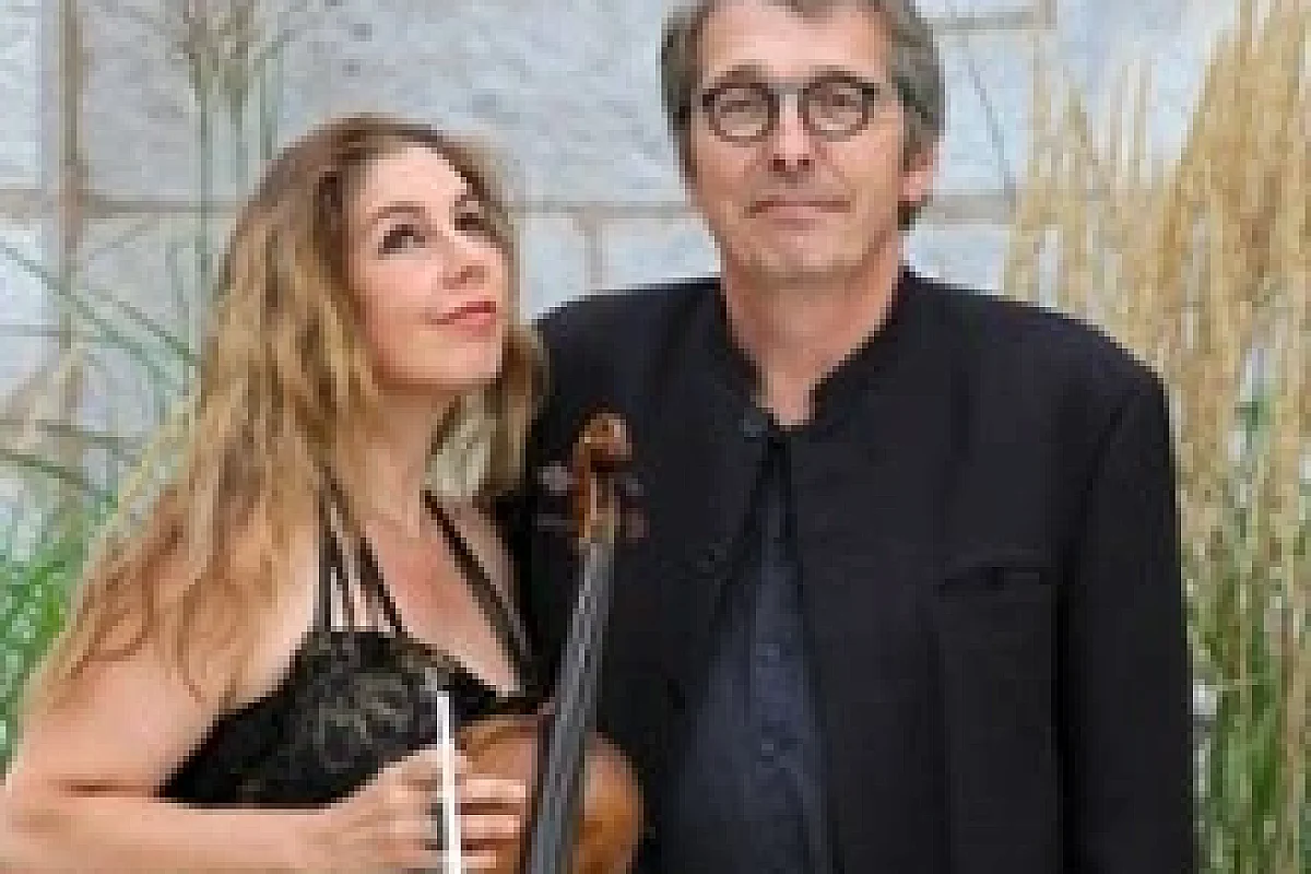 Beethoven, Sonates pour Violon et Pianoforte