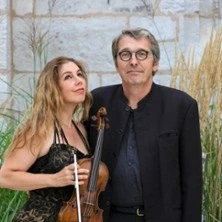 Beethoven, Sonates pour Violon et Pianoforte