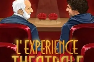 L'Expérience Théâtrale