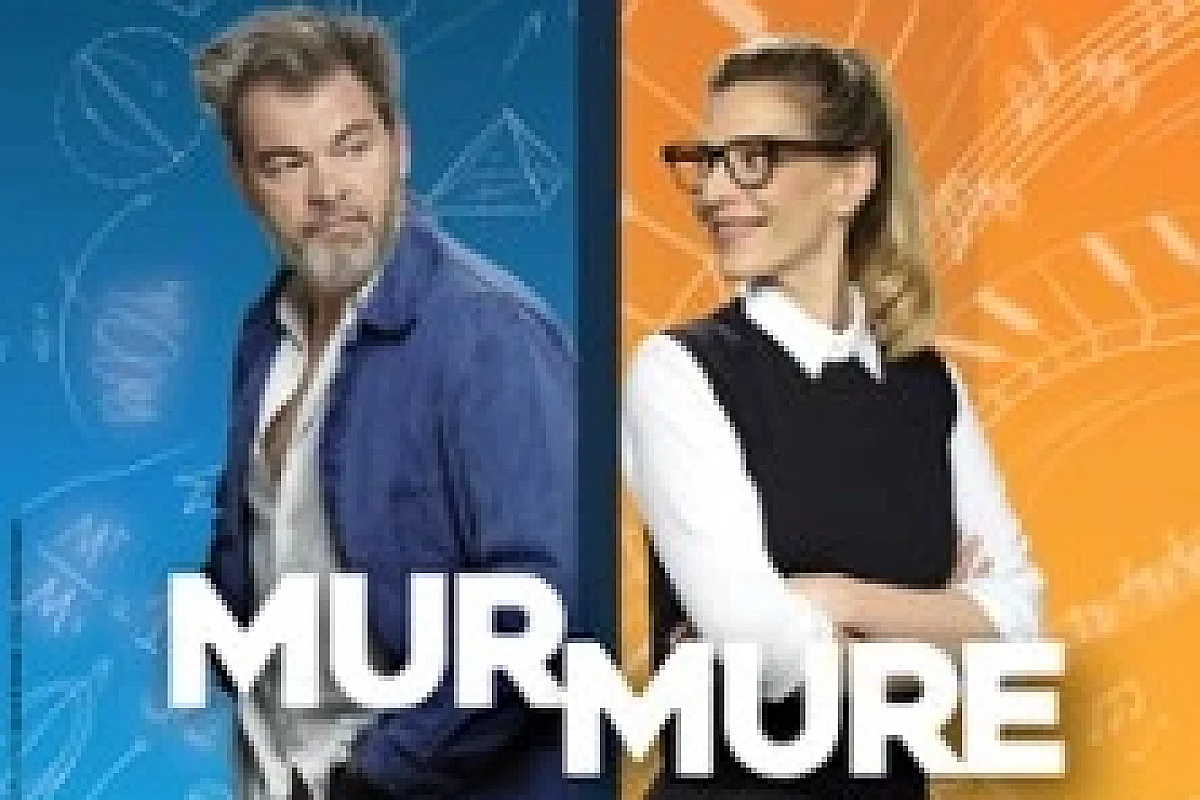 Mur Mure