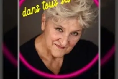 Maria dans tous ses États